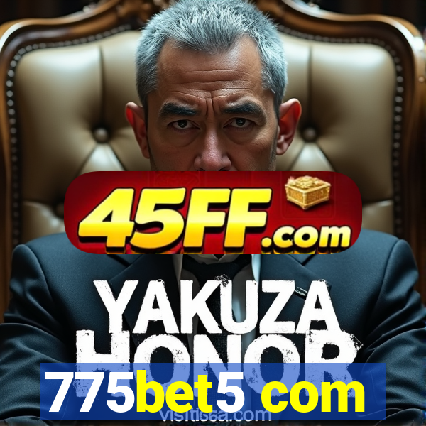 775bet5 com